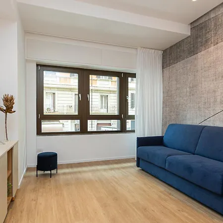 Amazing Tacito Apartament *