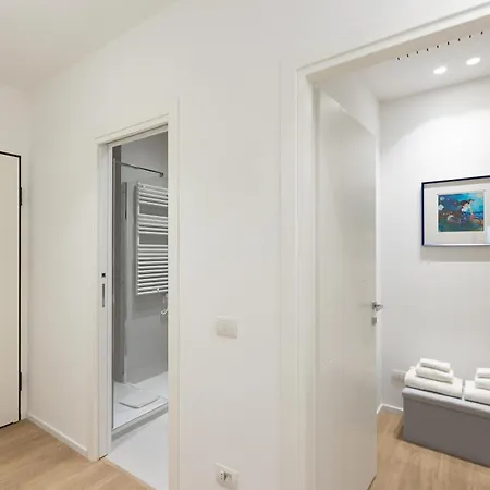 Amazing Tacito Apartament