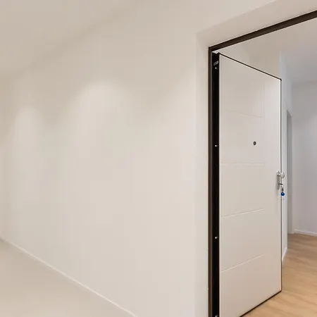 Apartament Amazing Tacito