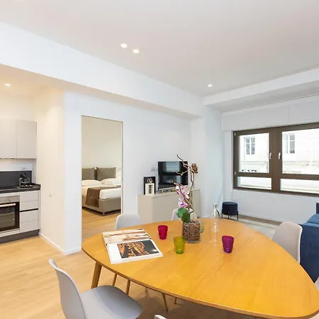 Amazing Tacito Apartament *