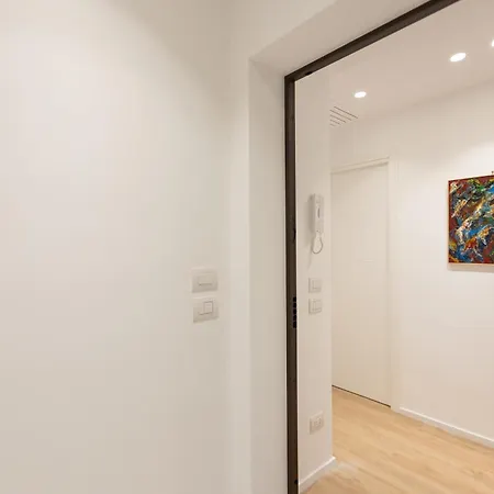 Apartament Amazing Tacito