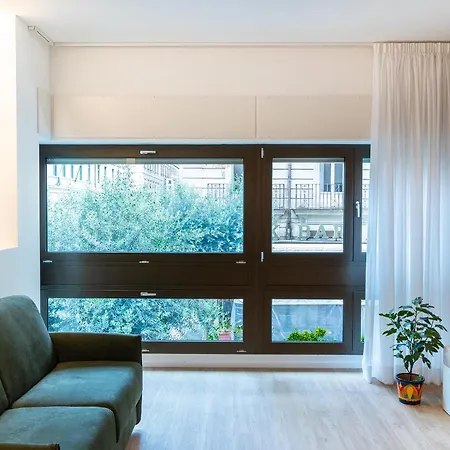 Apartament Amazing Tacito Rzym
