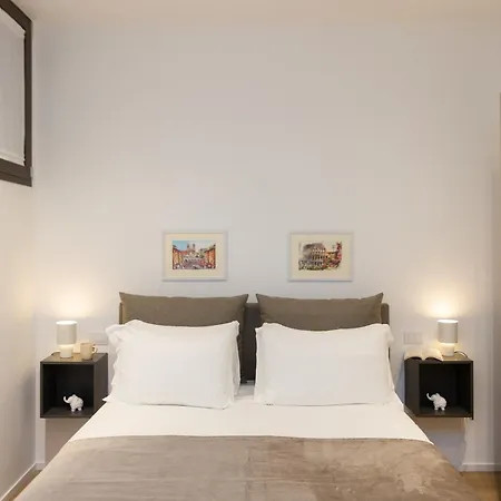 Apartament Amazing Tacito *