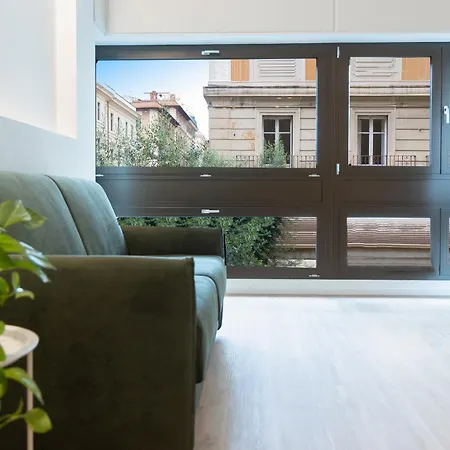 Apartament Amazing Tacito