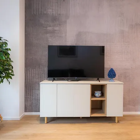 Amazing Tacito Apartament