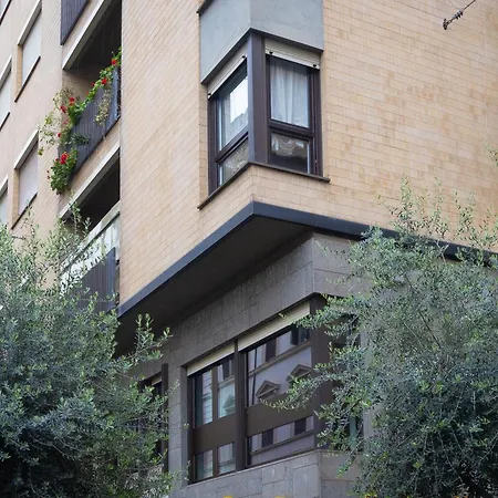 Amazing Tacito Apartament