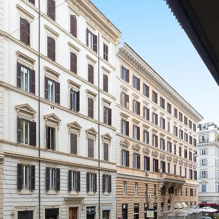 Apartament Amazing Tacito Rzym