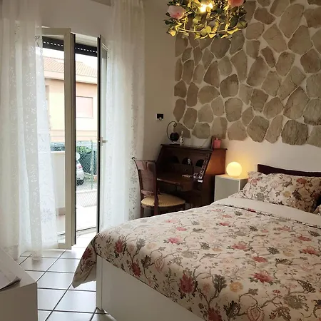 Apartment In Villino *