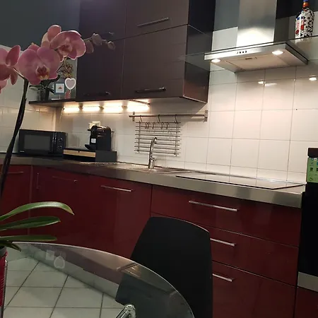 In Villino Apartment Rome