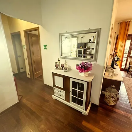 La Casa Di Fred Rome
