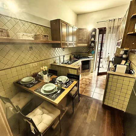 La Casa Di Fred * Rome