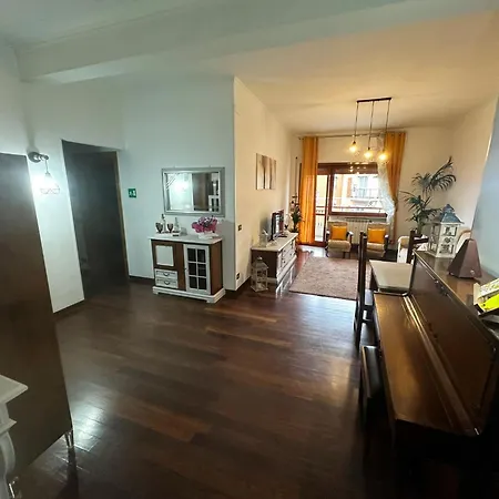 Holiday home La Casa Di Fred *