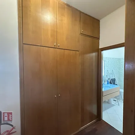 La Casa Di Fred Holiday home Rome
