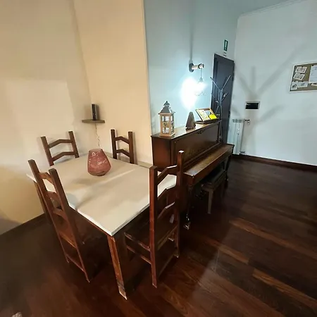 La Casa Di Fred Rome