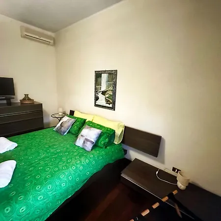 Holiday home La Casa Di Fred Rome