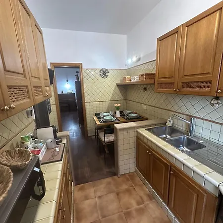 Holiday home La Casa Di Fred