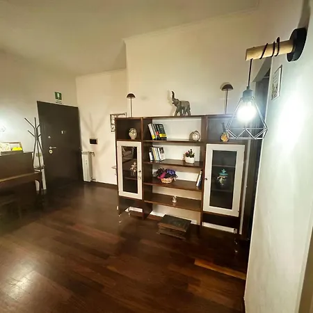 Holiday home La Casa Di Fred Rome