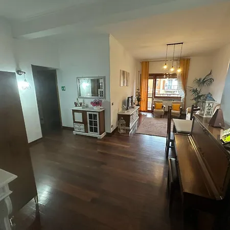 La Casa Di Fred Rome