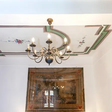 Apartment Dimora Quattro Cantoni - Rione Monti Rome