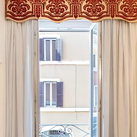 Dimora Quattro Cantoni - Rione Monti * Rome