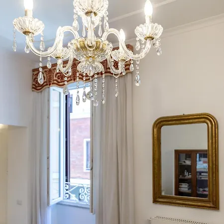 Dimora Quattro Cantoni - Rione Monti * Rome