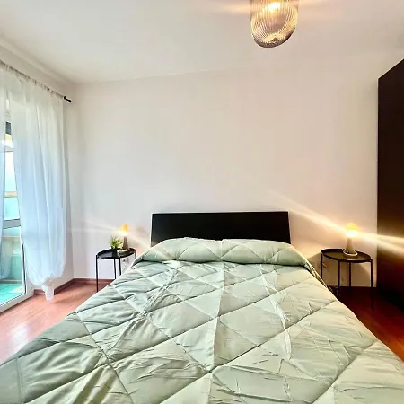 Gandino House At Vatican Apartment *
