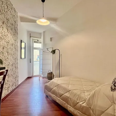 Gandino House At Vatican Apartment Rome