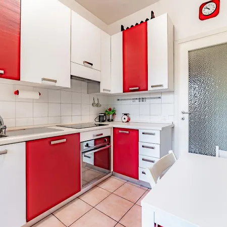 Marta - Metro Malatesta & Wi-fi Apartment Rome