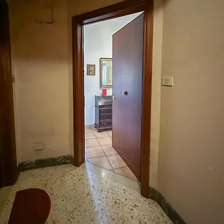 Marta - Metro Malatesta & Wi-fi Apartment