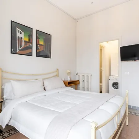 La Galleria, Rooftop Flat Nearby Borghese *