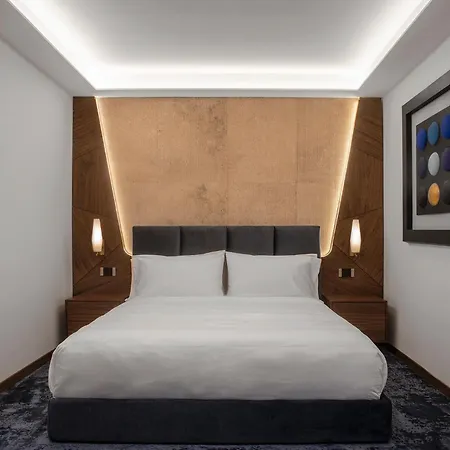 Hotel Via Veneto - L'essenza Di Rome