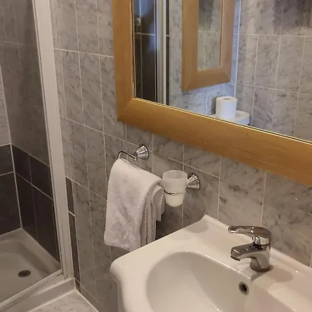Vista Sul Corso Guest house