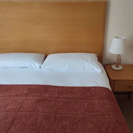 Guest house Vista Sul Corso