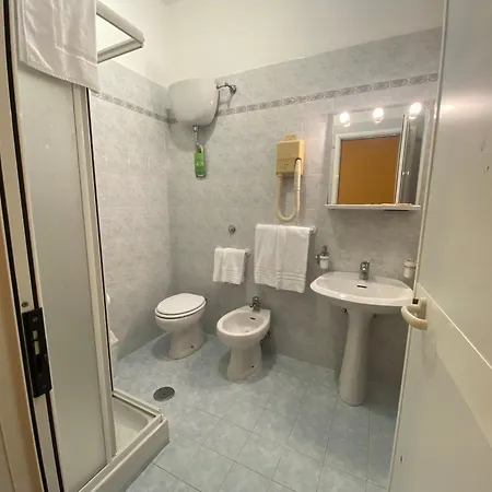 Bed & Breakfast Casa Per Ferie Suore Salesiane Dei Sacri Cuori Roma