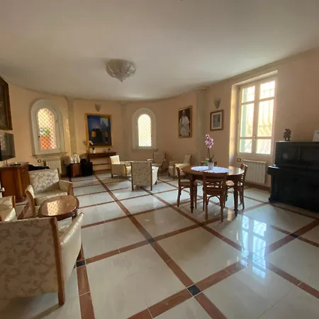Casa Per Ferie Suore Salesiane Dei Sacri Cuori * Roma
