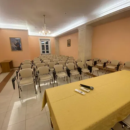 Casa Per Ferie Suore Salesiane Dei Sacri Cuori Nocleg ze śniadaniem