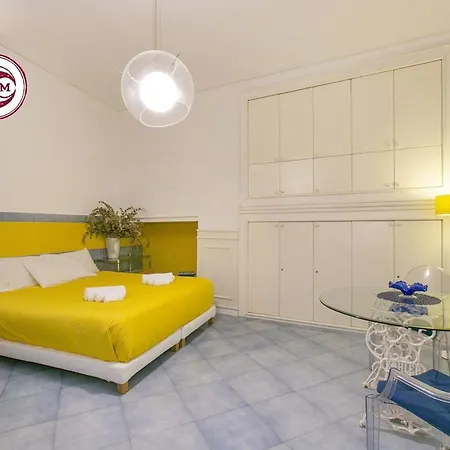 Apartament Cm Foro Italico