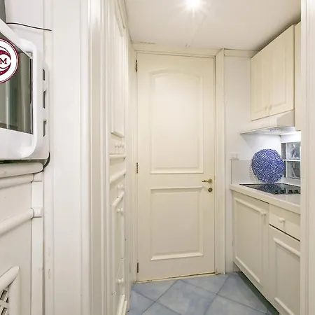 Apartament Cm Foro Italico *