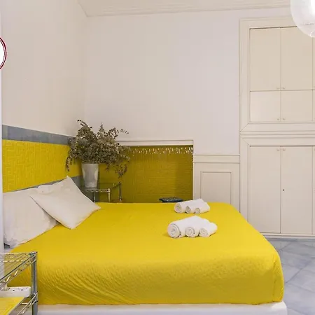 Apartament Cm Foro Italico