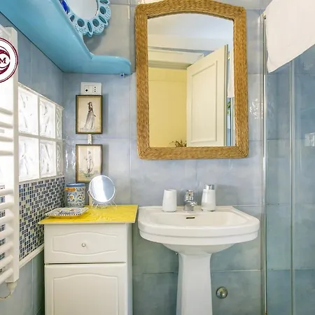 Apartament Cm Foro Italico *