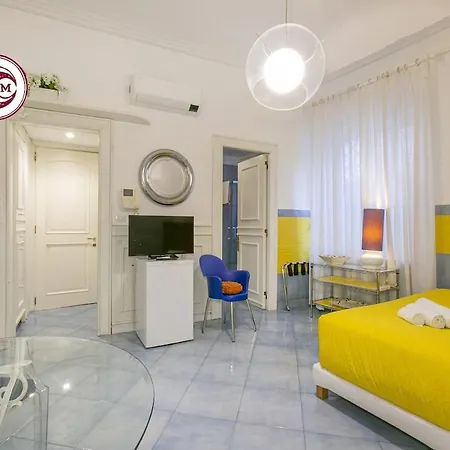 Apartament Cm Foro Italico Rzym