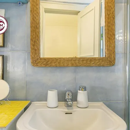 Apartament Cm Foro Italico