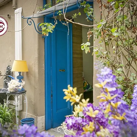 Apartament Cm Foro Italico *
