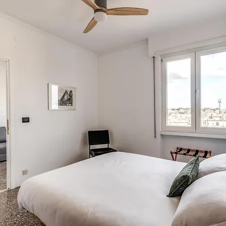 Appartement Amazing Piramide Metro Station Rome