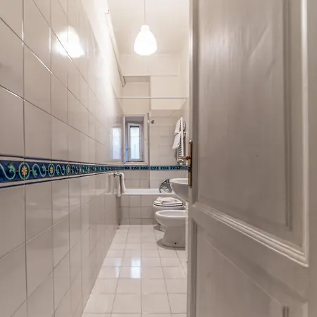 Casa Anna - Vatican & Metro Ottaviano Apartment Rome