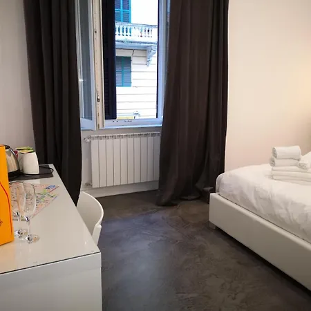 Guest house Jubilee