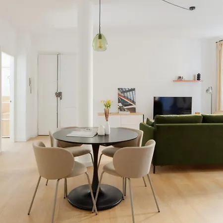 Holiday home Aeterna - C8 Rome