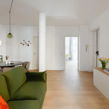 Holiday home Aeterna - C8