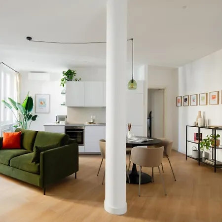 Aeterna - C8 Holiday home *