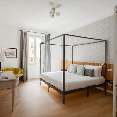 Holiday home Aeterna - C8